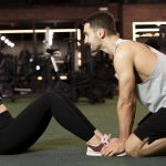 Personel Trainer Eğitimi Sertifika Kursu