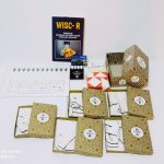 WISC-R Zeka Testi Materyali