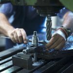 CNC Tornacı Eğitimi Sertifika Kursu