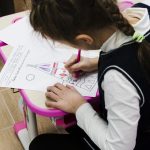 Anaokullarında Çocuklara Uygulanan Test Eğitimleri Kursu