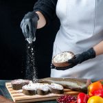 Uluslararası Geçerli Aşçılık Eğitimi Sertifika Kursu
