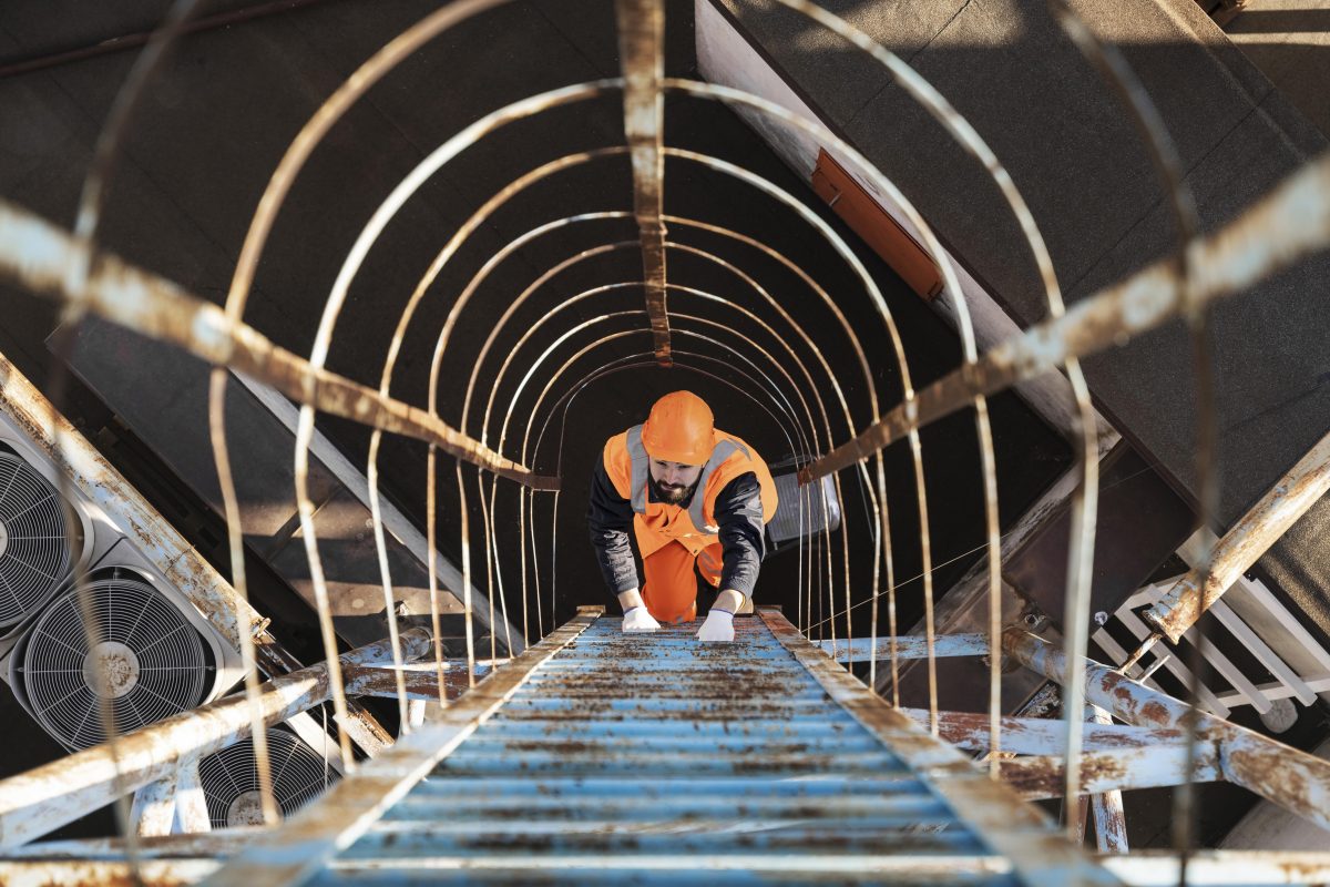 Beton Santral Operatörlüğü Sertifika Kursu