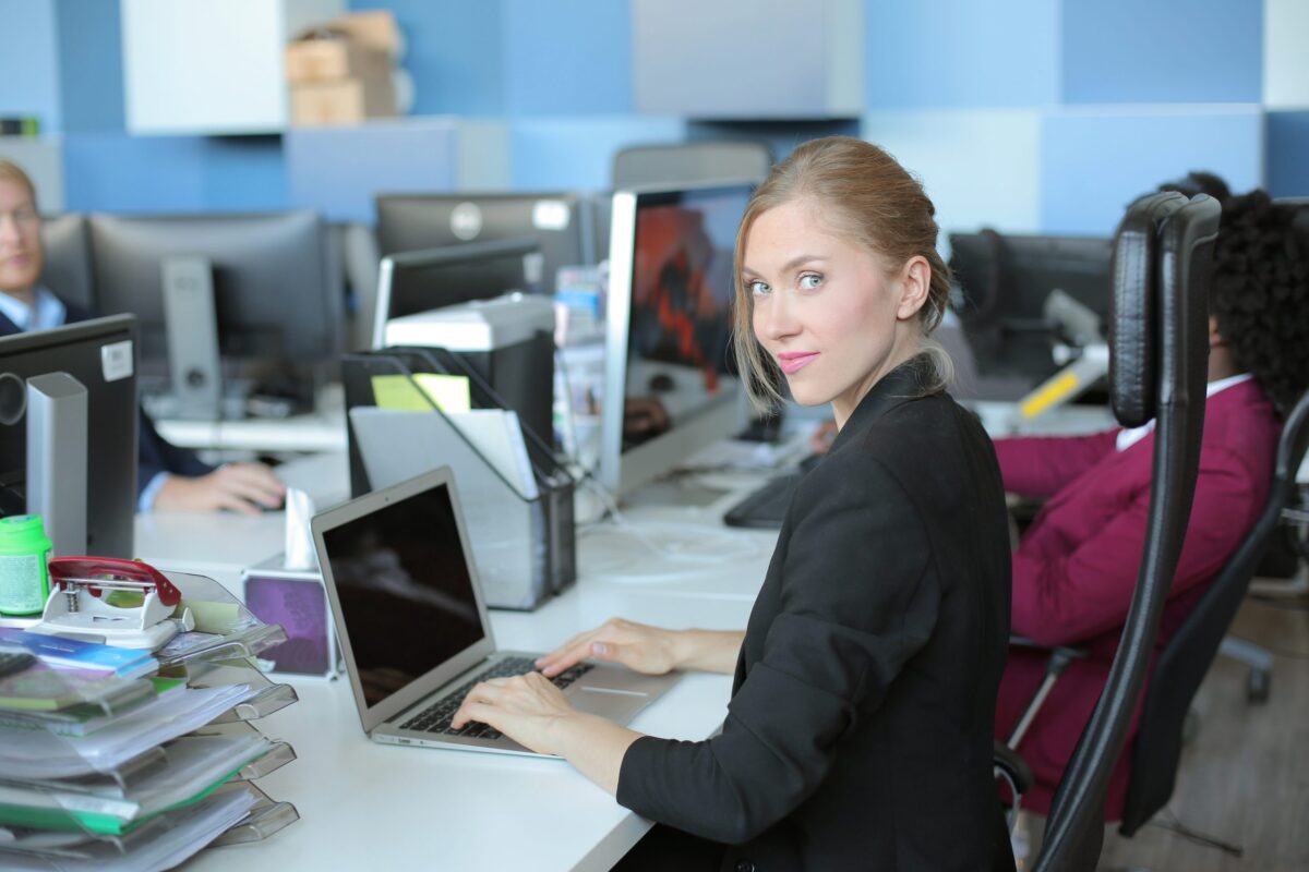 büro yönetimi