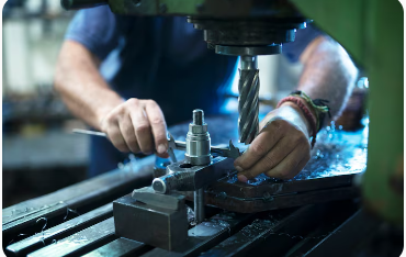 cnc operatörlüğü